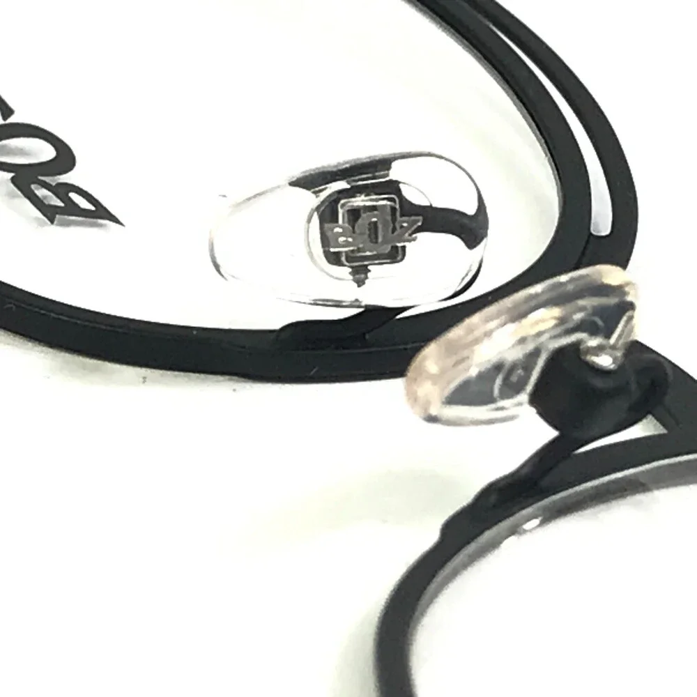 BOZ Eyeglasses Frames DONA 0055 Shiny Black Shiny Gold Cat Eye 50-16-140